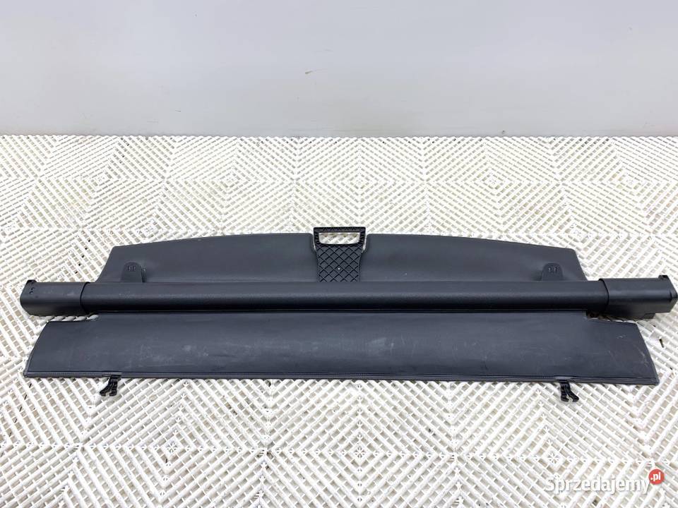 ROLETA BAGAŻNIKA OPEL ASTRA H Kombi 0414 OSŁONA osobowe Rolety bagażnika