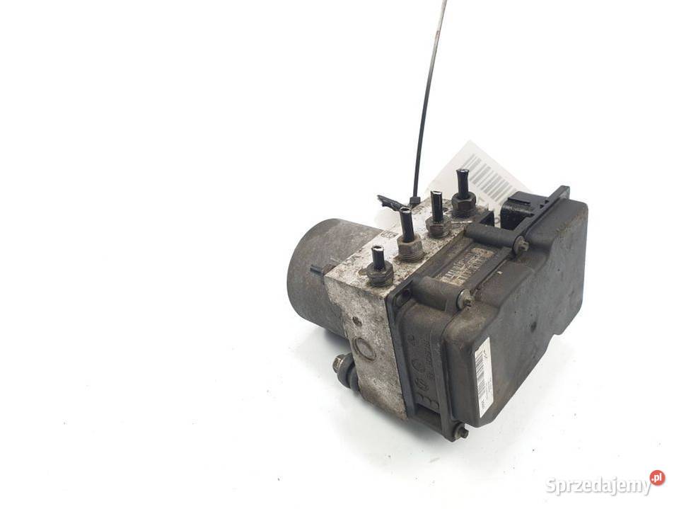 POMPA ABS HAMULCOWA FIAT SCUDO II 0265232065