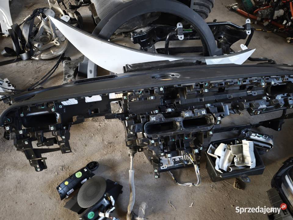 SMART 1 3 5 wszystkie części Mińsk Mazowiecki