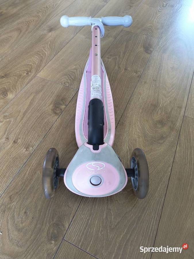 Hulajnoga Globber Łaziska Górne