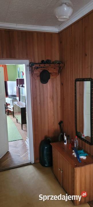 Dom jednorodzinny na działce 25ar w działki Dębica