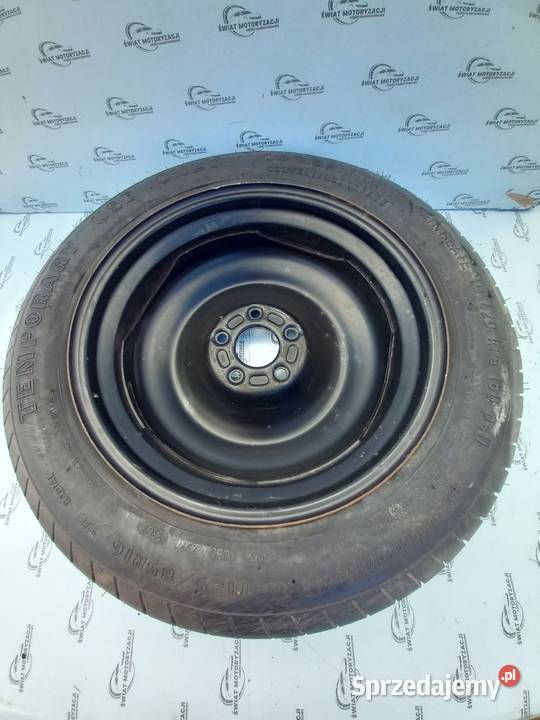 MONDEO MK4 S GALAXY MK3 koło dojazdowe 1258516 Kielce sprzedam