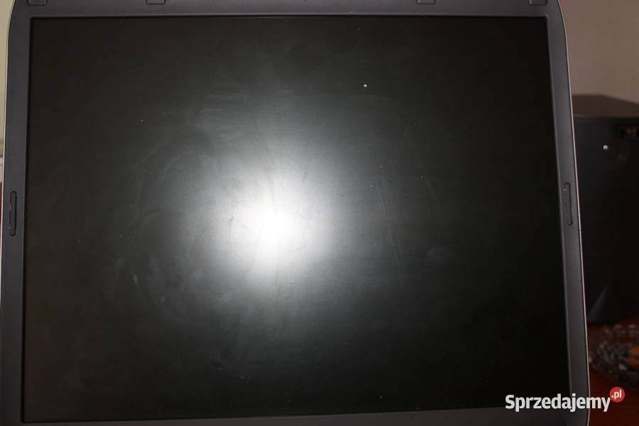Laptop HP nx 9010 do naprawy Warszawa
