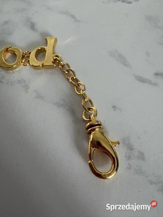 Bransoletka Vivienne Westwood lubelskie Lublin