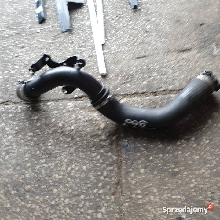 RENAULT CLIO IV 09 TCE WAZ RURA PRZEWOD 6670974 Łochowice sprzedam