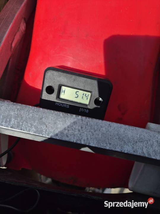 Honda CRF 450R świętokrzyskie Busko-Zdrój