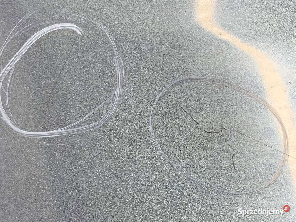 SPOILER CITROEN C4 PICASSO I Minivan 0615 KOLOR