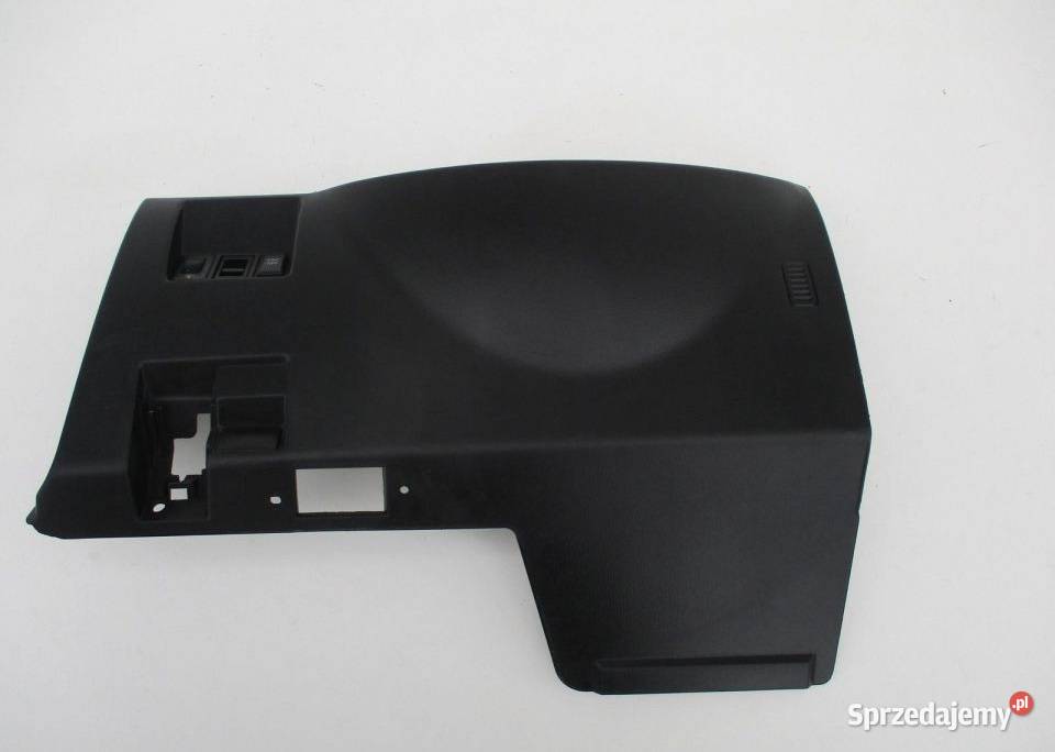 PLASTIK OSŁONA POD KIEROWNICĘ INFINITI G35 COUPE