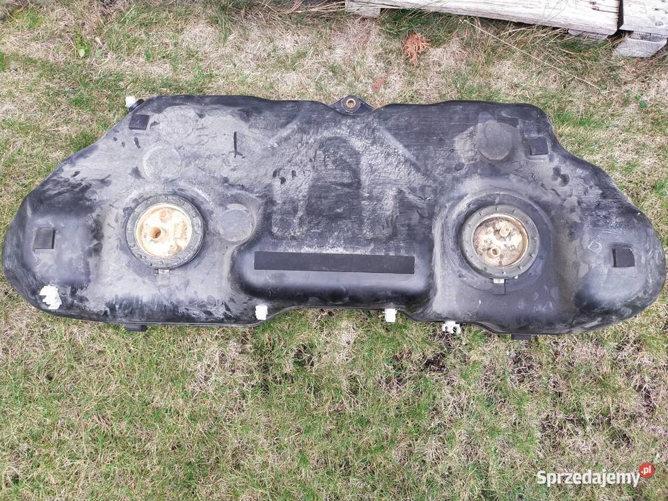 Dekiel zbiornika BMW X3 20 30 Bydgoszcz sprzedam