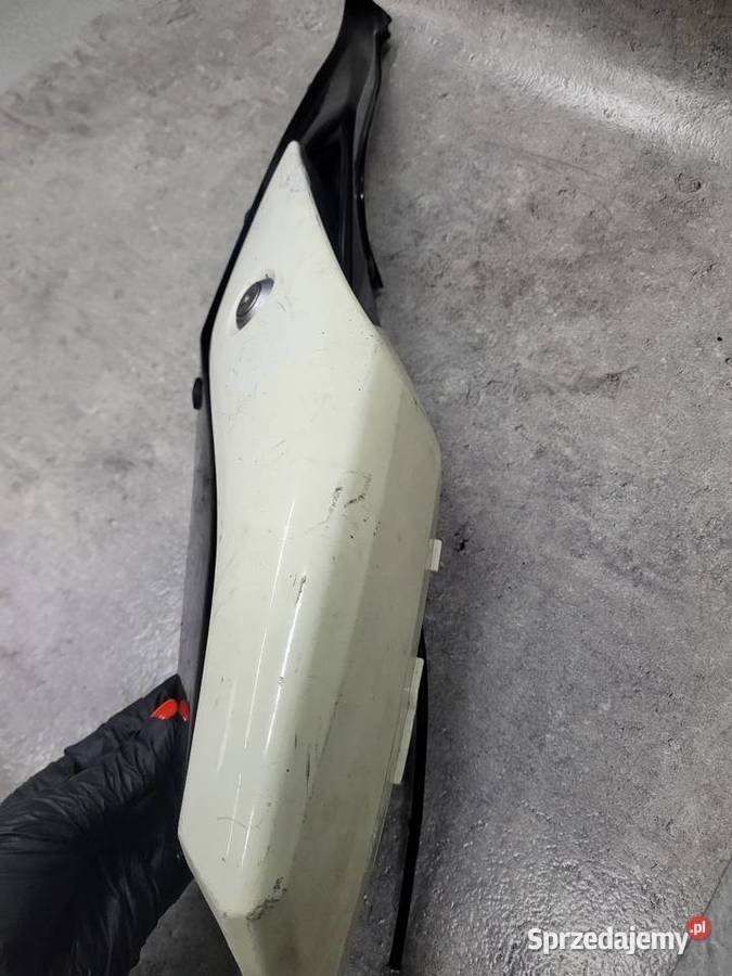 Suzuki GSXR GSXR 600 750 k9 k8 owiewka ogon Nowy Tomyśl
