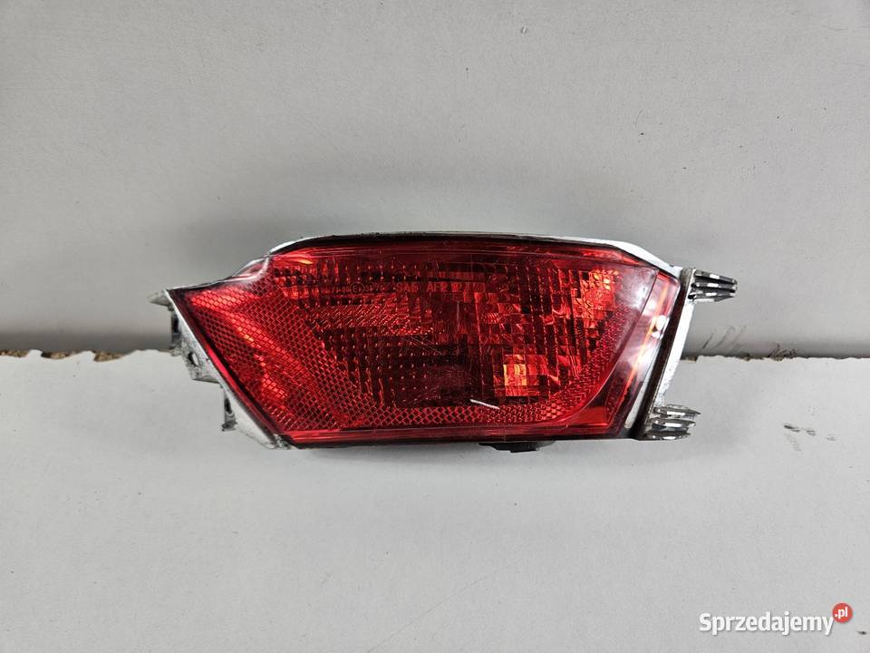 RANGE ROVER SPORT L494 LAMPA PRZECIWMGIELNA Motoryzacja wielkopolskie sprzedam