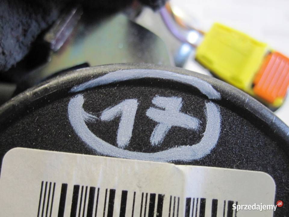 ASTRA J GTC 13r pas bezpieczeństwa lewy przód osobowe Kielce