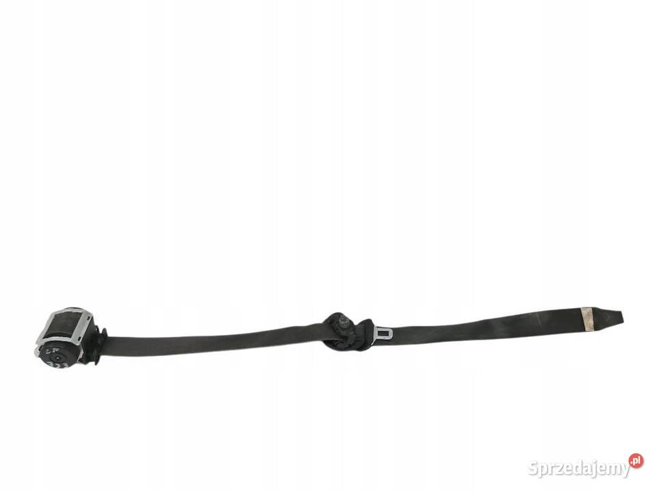 PAS BEZPIECZEŃSTWA LEWY PRZÓD KIEROWCY E63