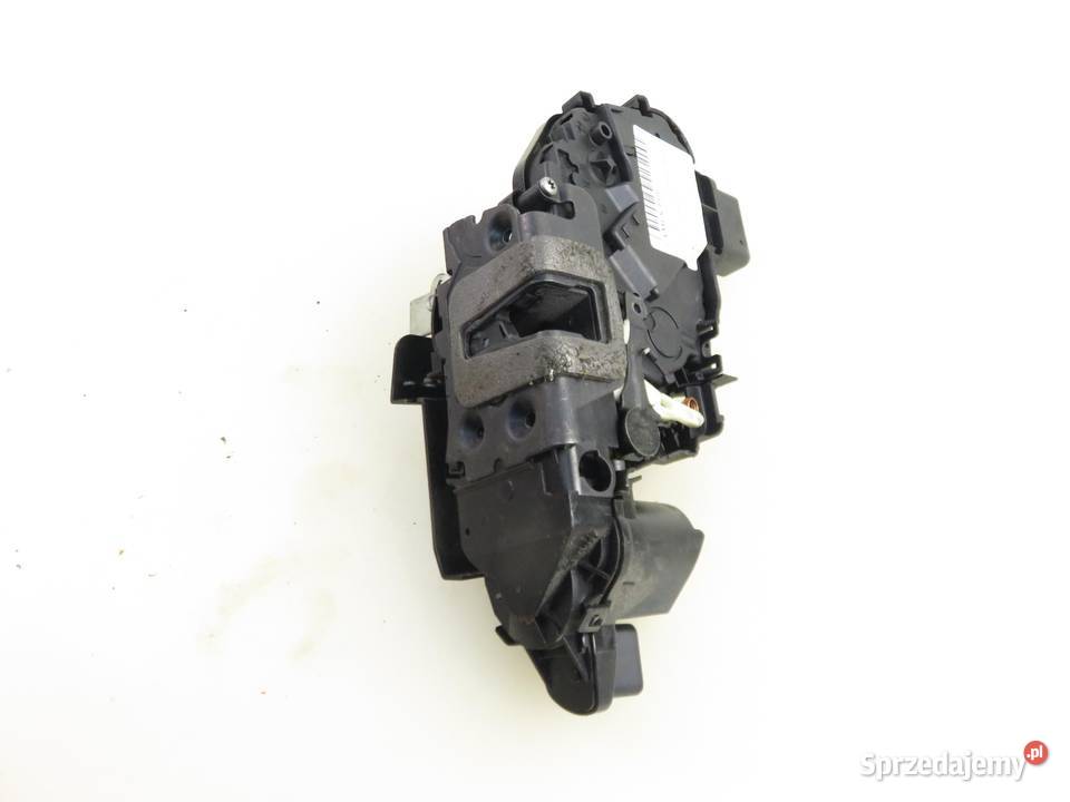 ZAMEK PRAWY PRZEDNI FORD S I WA6 8S7AA21812FA osobowe