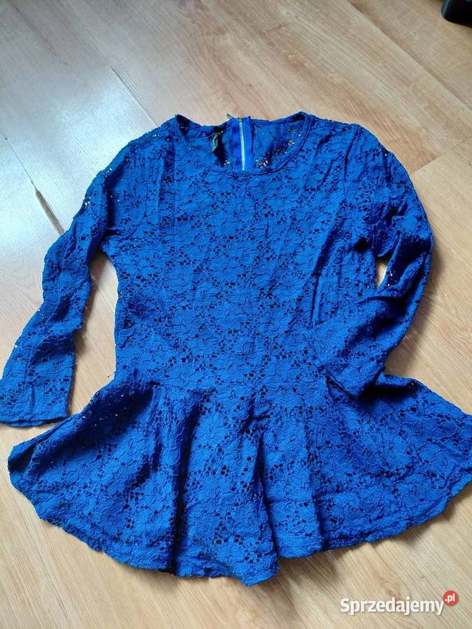 bluzeczka Rozmiar 34(XS) Gliwice sprzedam