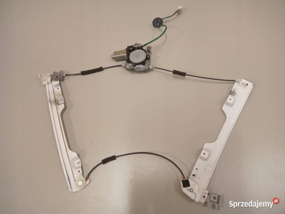 PODNOŚNIK SZYB PRAWY PRZÓD NISSAN MURANO Z50 Nowy Tomyśl