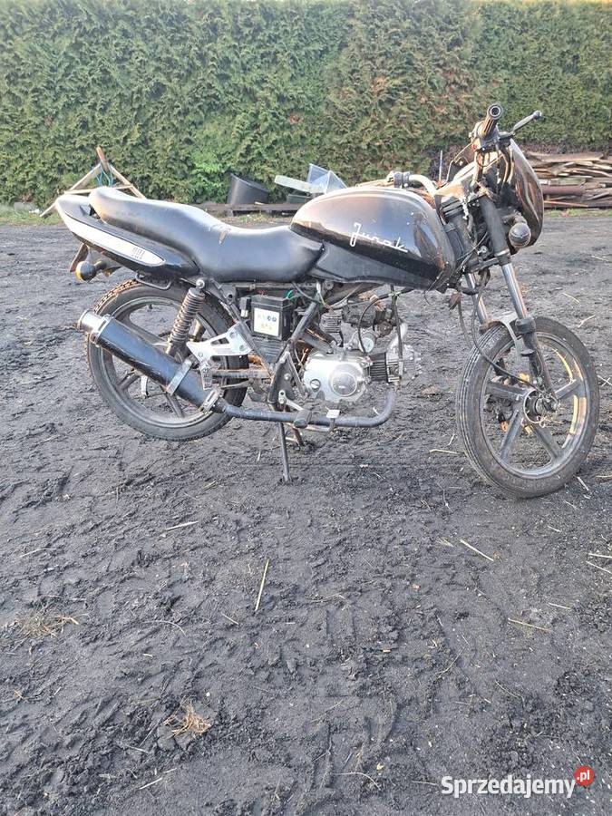 Sprzedam mazowieckie Kozienice