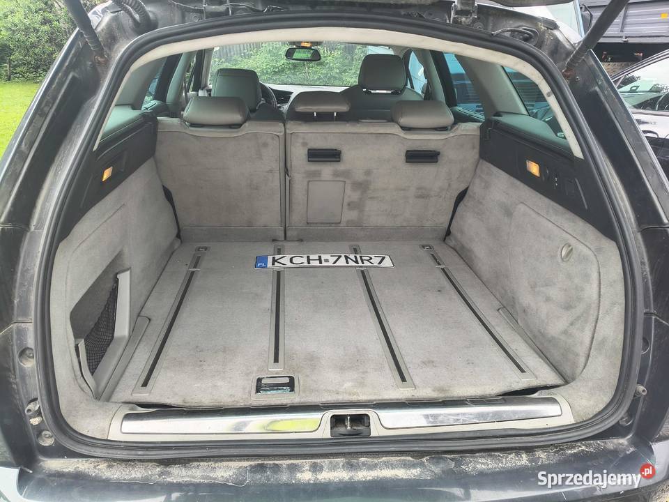 Sprzedam CITROEN C5 20 HDI Wieprz