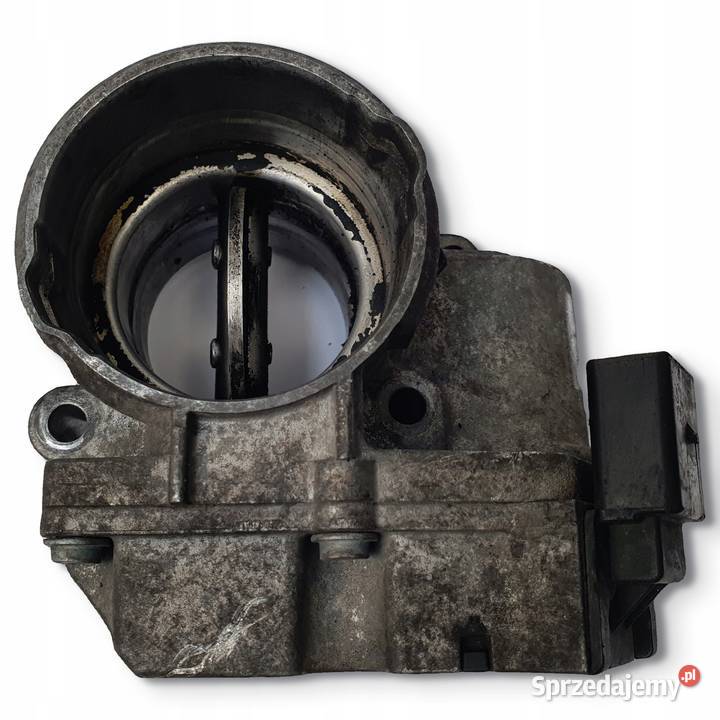 PRZEPUSTNICA Audi A2 VW Fox Skoda Fabia Roomster Chełm