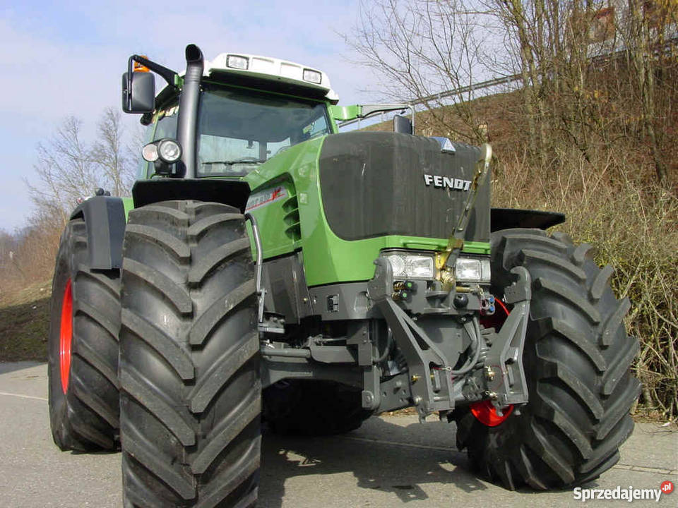 Katalog części Fendt 275S 275 S Szamotuły
