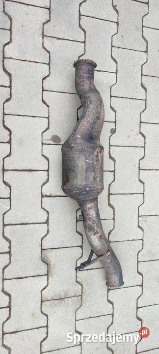 MERCEDES VITO W447 KATALIZATOR A4474909500 dolnośląskie