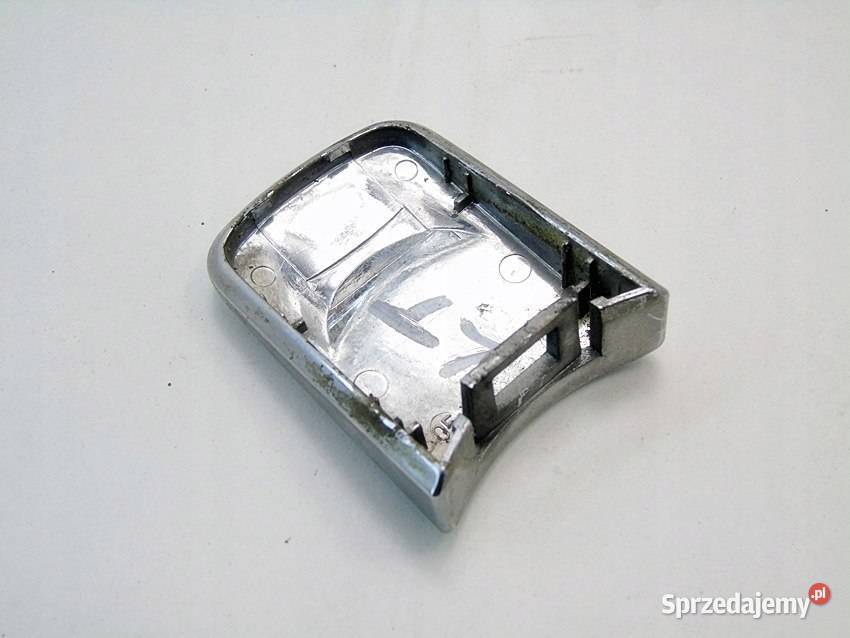 ZAŚLEPKA KLAMKI ZEWNĘTRZNEJ LEWY TYŁ NISSAN Sosnowiec