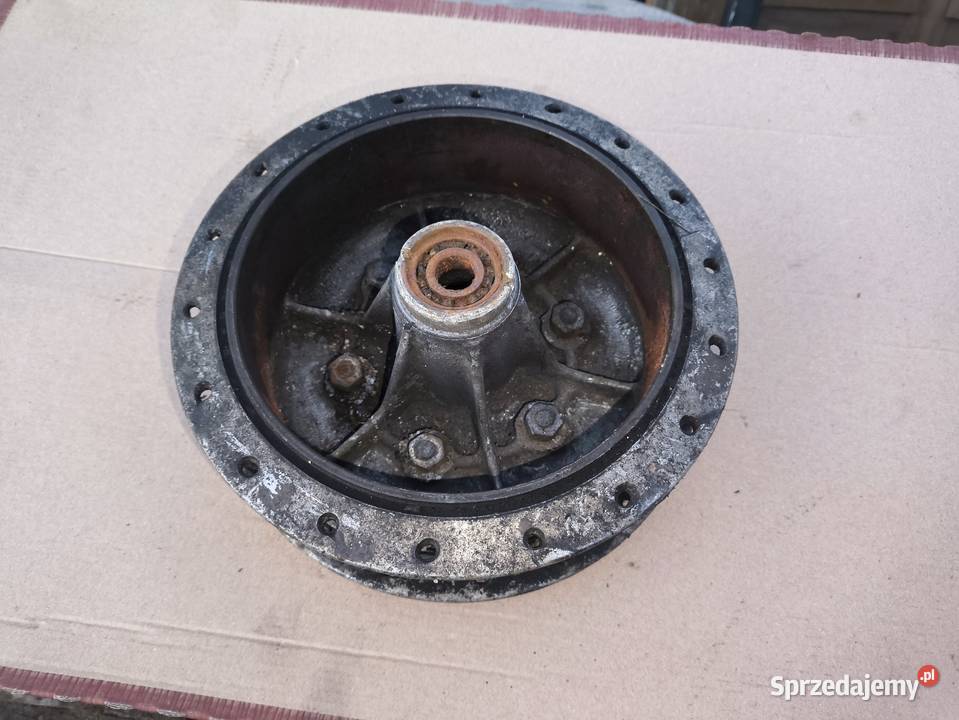 Piasta tył shl m11 m06