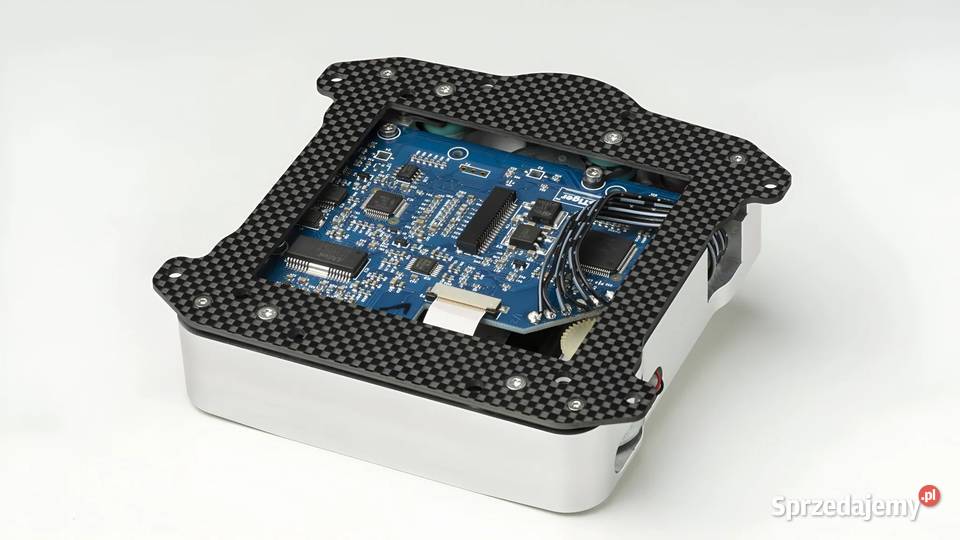 Transporter CD ProJect CD Box RS2T wykończenie Bydgoszcz