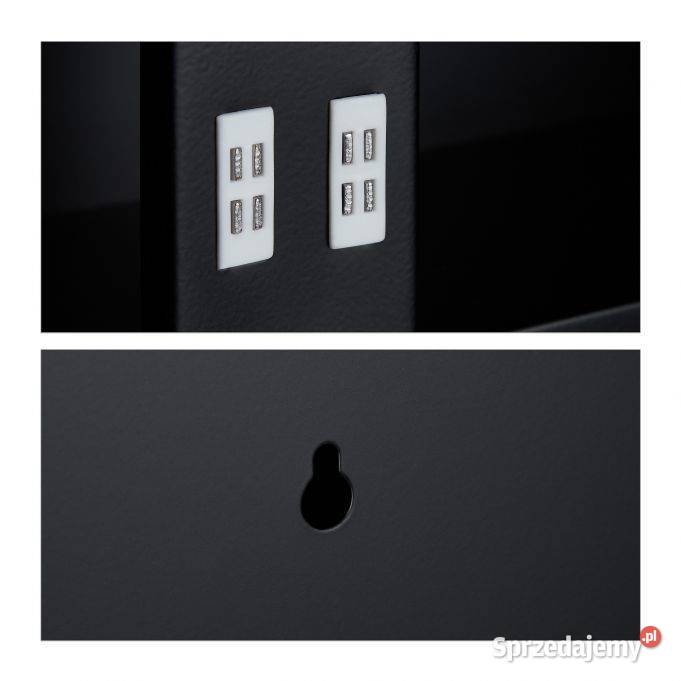 2drzwiowa apteczka domowa XXL