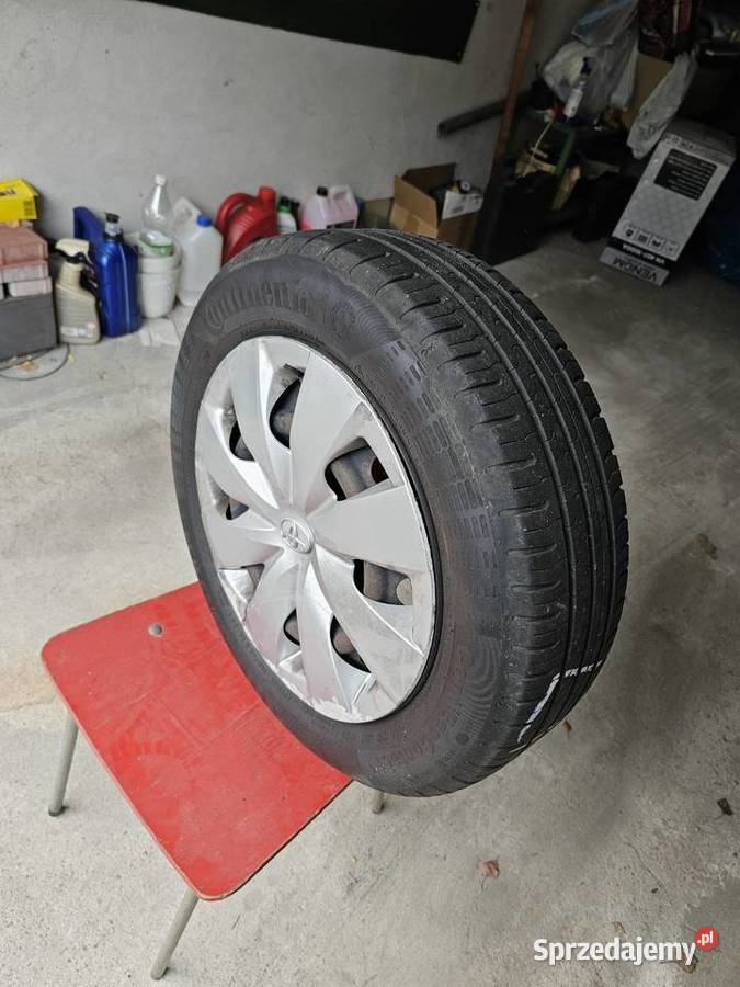 Opony 16570R14 letnie Radom