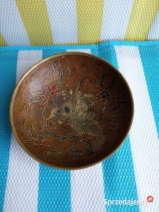 Misę sprzedam Borówno