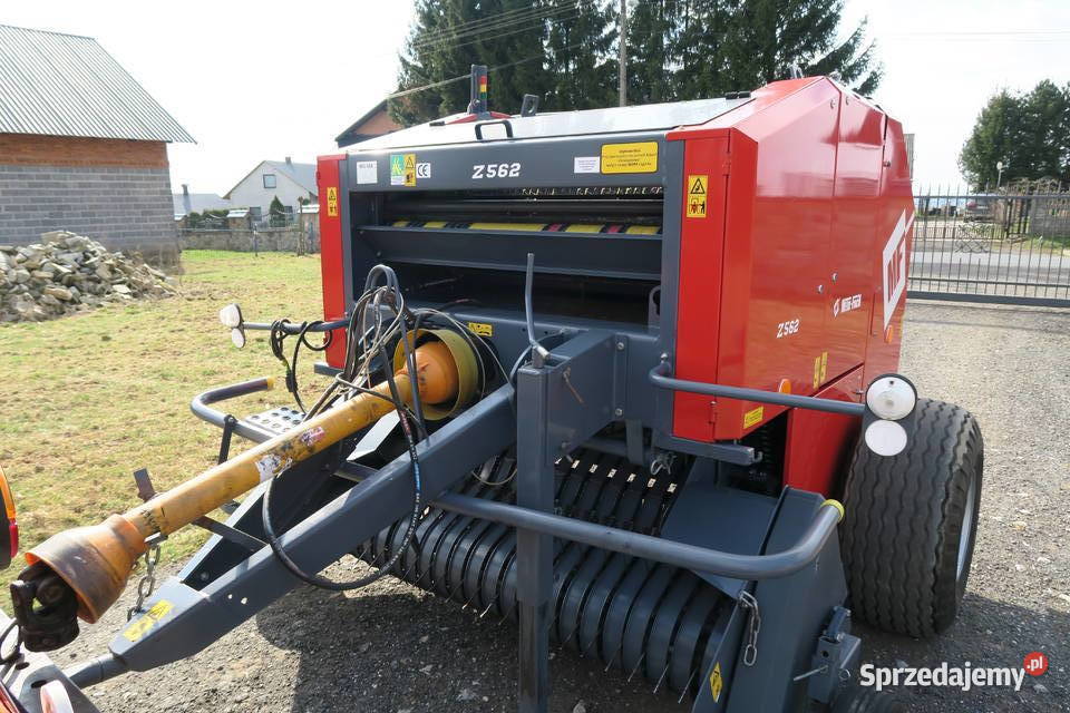 Prasa belująca SIPMA METAL FACH Warfama 18r nowa Słomniki sprzedam