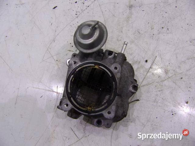 ZAWÓR EGR LEXUS RX300 II 30 V6 Zawory podciśnienia