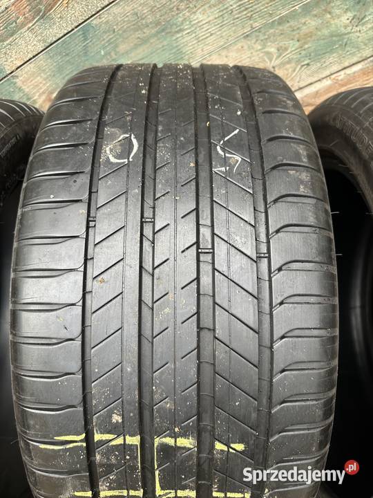 Michelin Lato 2x 26545 R20 2x29540 R20 Samochodowe Ulaski