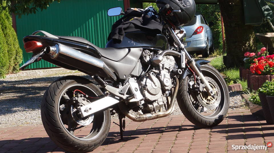 Honda hornet cb 600 Częstochowa