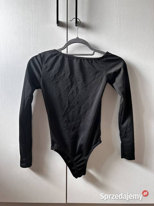 Czarne body XXSXS Wyszków
