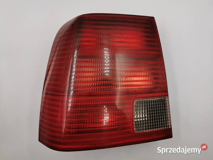 Lampa Lewy Tył Tylna Lewa VW Passat B5 Sedan Wyszków