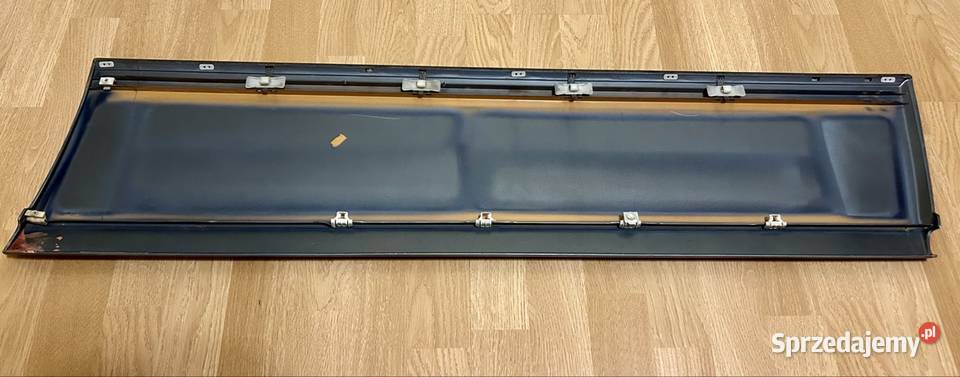 Listwa drzwi przednich szeroka Mercedes W124 E mazowieckie