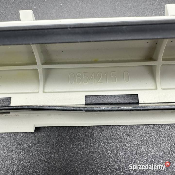 Uszczelka dolna drzwi Miele 45 MN0654215 Jasienica sprzedam