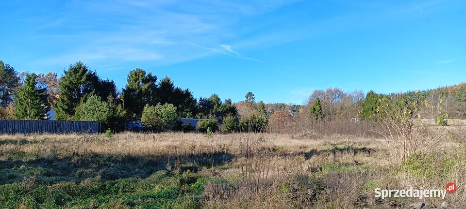 4 działki z MPZP w Koleczkowie Koleczkowo sprzedam