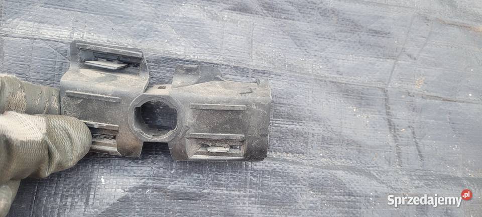 RENAULT FLUENCE UCHWYT KOSZYK PDC MOCOWANIE sprzedam