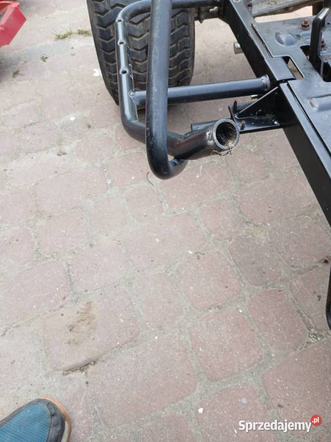 Castel garden jp92 podest podłoga Radomyśl Wielki