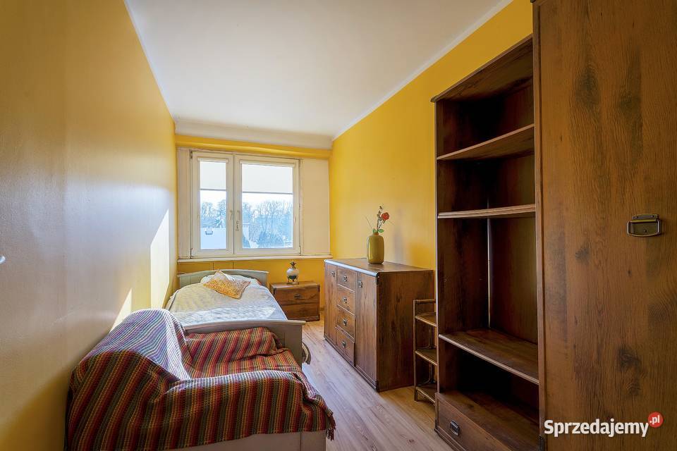 Mieszkanie 58 m Os Armii Krajowej 8 Jarosław 3 Liczba pokoi 3 Sprzedaż podkarpackie