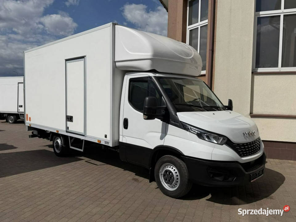 Iveco Daily FV 23 Gwarancja Rawa Mazowiecka