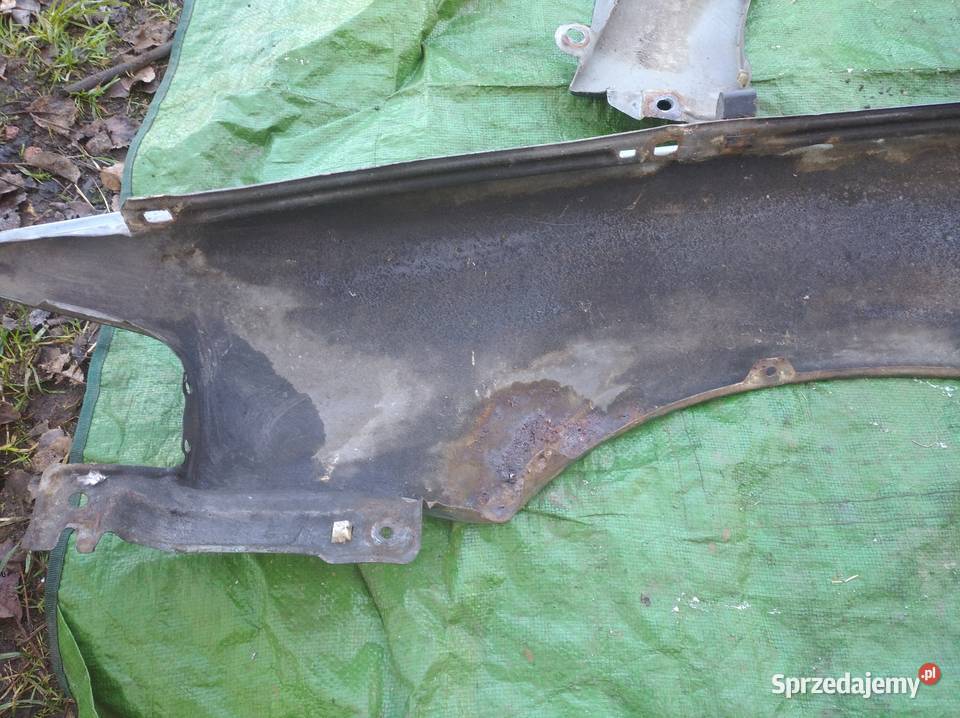 Błotniki przednie Honda Accord IV aerodeck Poznań sprzedam