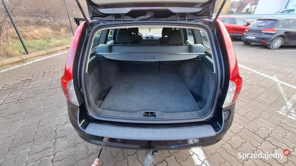 Volvo v50 20d 136 2009r sprzedam