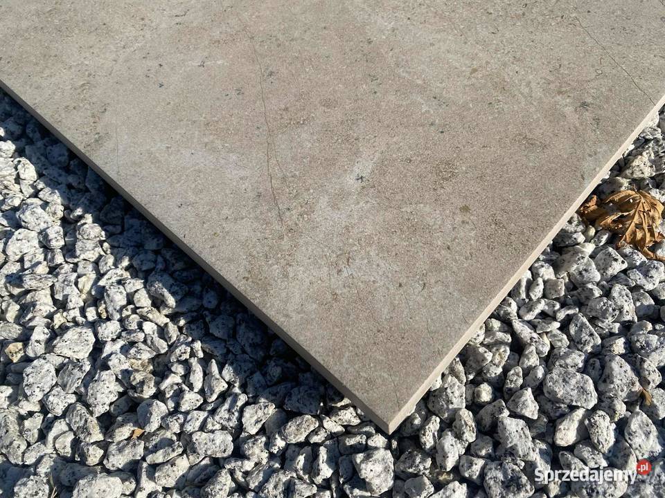 Nowość Gres Tars Chodnik MOKKA BEIGE 60x60x2