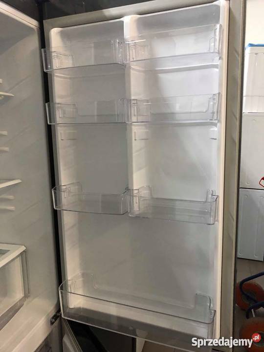SKLEP AGD Lodówka LG Klasa A NO FROST NOWA Warszawa