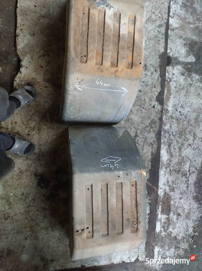 vw lt mercedes t1 kaczka transit inne nadkole Kielce