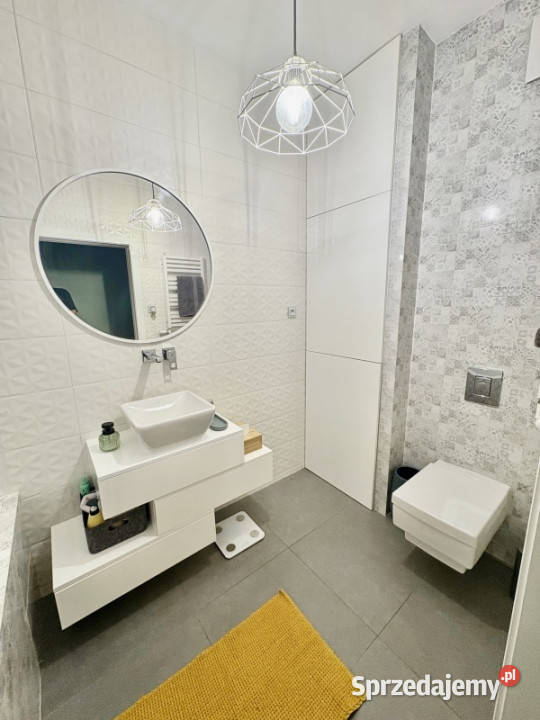 3 pokoje wysoki standard pełne wyposażenie i mazowieckie Warszawa